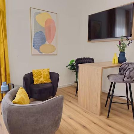 New Stylish & Modern Studio Apart - With Sea View Apartment Pula Exterior photo